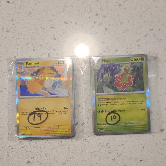 Pokemon Other - Pokemon Bulk Lot Of 29